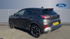 Ford Puma 1.0 EcoBoost Hybrid mHEV ST-Line X First Ed 5dr Petrol Hatchback